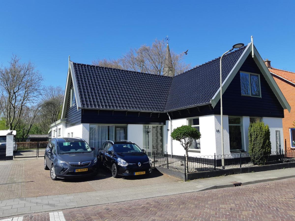 Middelpunt Opmeer Exterior photo