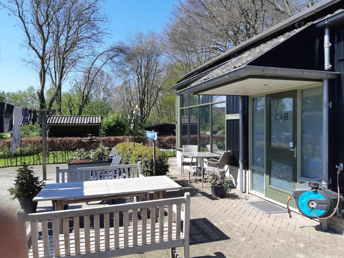 Middelpunt Opmeer Exterior photo