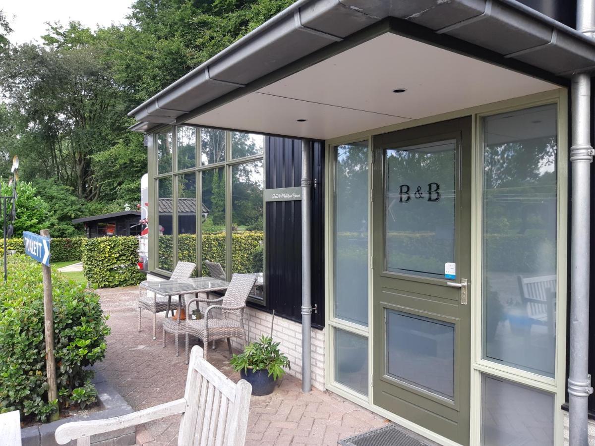 Middelpunt Opmeer Exterior photo